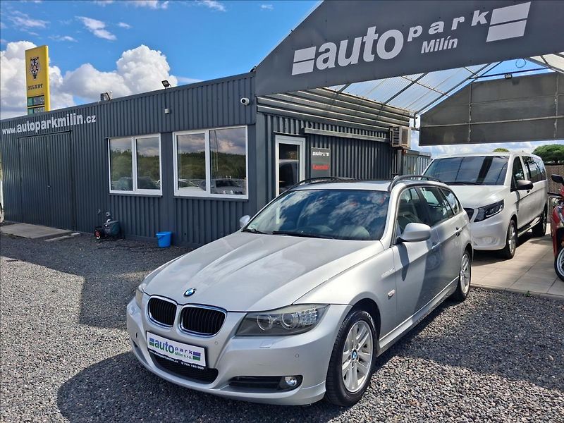 BMW Řada 3 2,0 - fotka 3 z 15