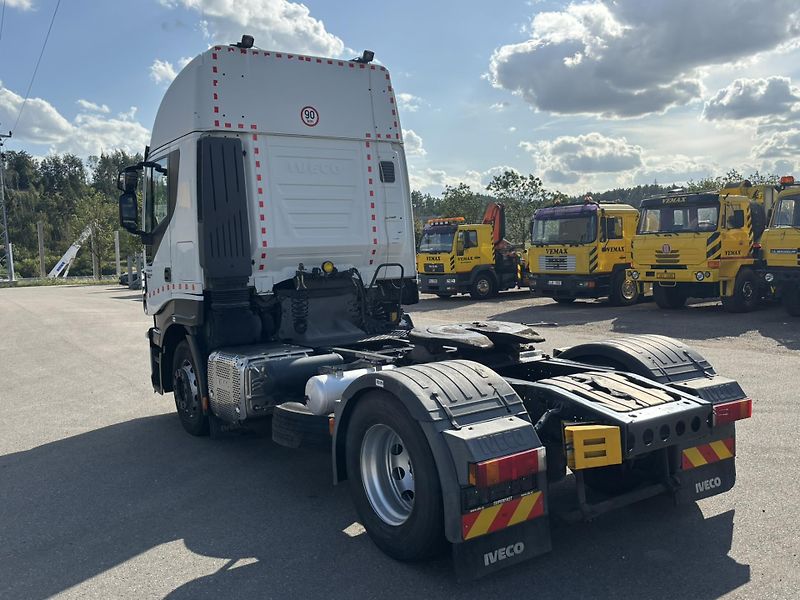 Iveco AS440S48 T/P RETARDÉR EURO 6  - fotka 7 z 23