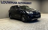 Toyota RAV4 SELECTION 4x4 e-CVT - náhled 16