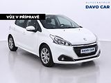 Peugeot 208 1.5 HDI 75 kW Klima CZ 86'784 - náhled 3