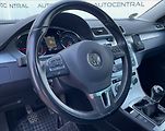 Volkswagen Passat 2,0 TDi,103kW,HIGHLINE,STK 7/2 - náhled 13
