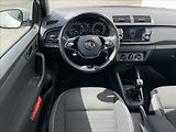 Škoda Fabia 1,0 TSI Combi Ambition Tour - náhled 7