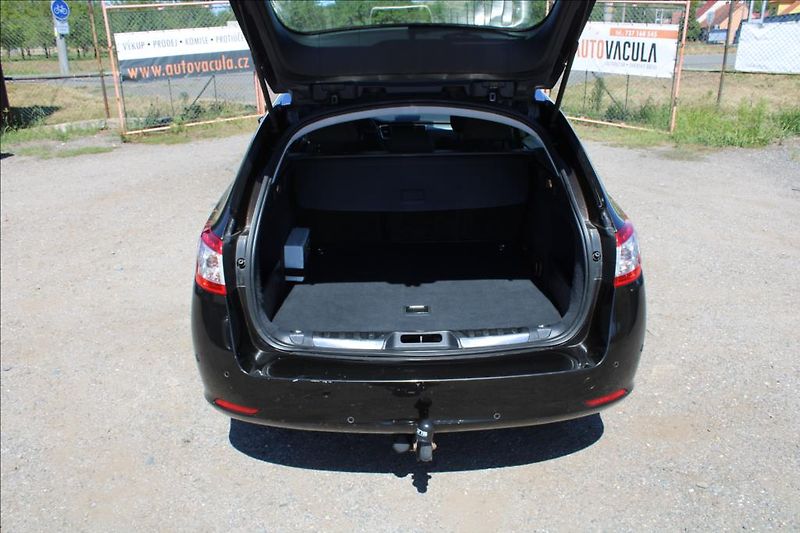 Peugeot 508 2,0 HDi  AUTOMAT,DIG.KLIMA,DPH - fotka 13 z 32