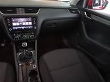 Škoda Octavia (2017) Style 2.0 TDI, Navi, Tempomat - náhled 8