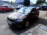 Škoda Rapid 1,2 TSi STYLE PLUS ČR - náhled 1