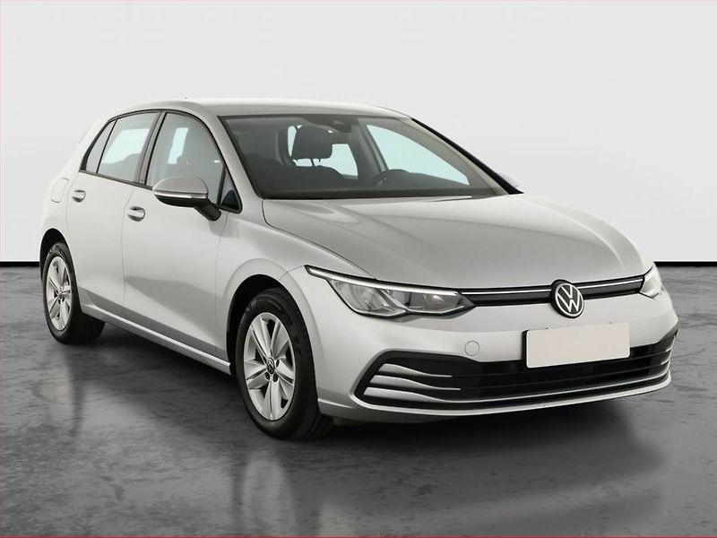 Volkswagen Golf (2020) Life 1.5 TSI, Serv.kniha - fotografie inzerátu