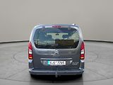 Peugeot Partner Tepee 1,6HDi TEPEE ČR 1.MAJITEL ! - náhled 14