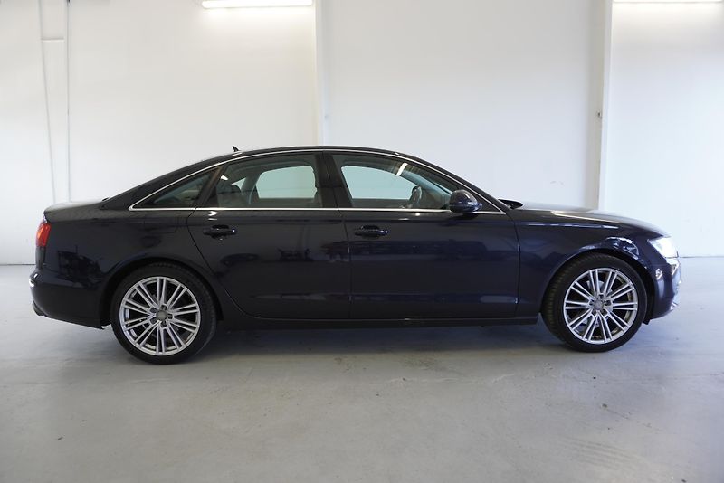 Audi A6 2.8 FSi AUTOMAT - fotka 5 z 30