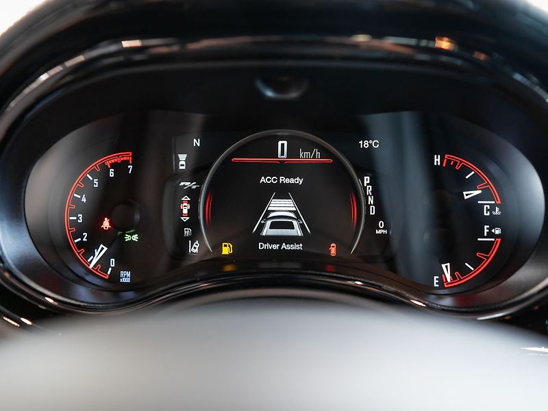 Dodge Durango (2026) 5.7 G/T Premium HEMI V8 - fotka 26 z 41