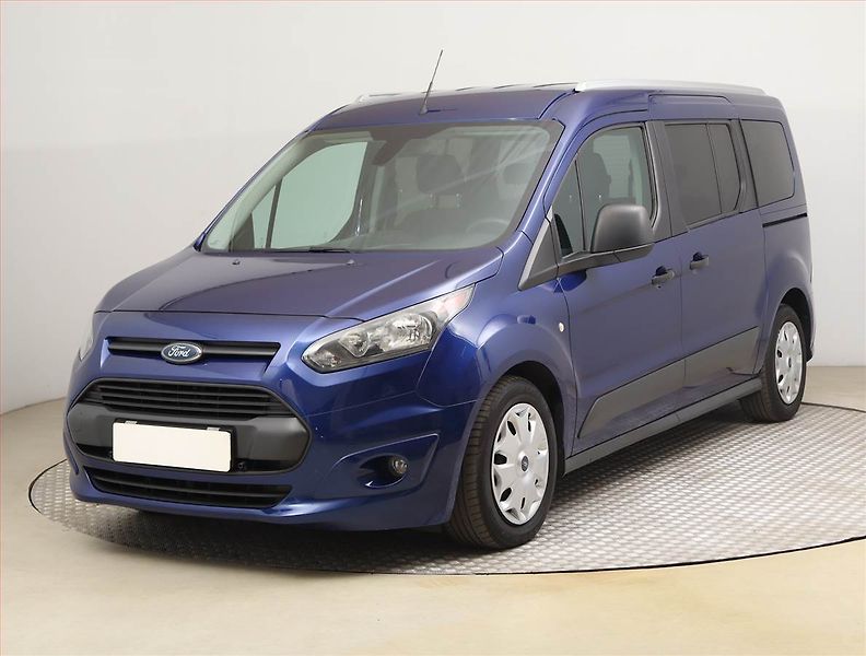 Ford Tourneo Connect (2016) Maxi Trend 1.5 TDCi, 7Míst, ČR - fotka 2 z 19