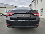 Škoda Superb 200kW 4x4 DSG WEBASTO - náhled 7