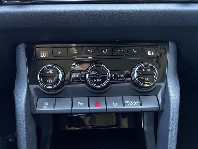 Škoda Kodiaq 2,0 TDI 110kW Style DSG 4x4 - fotka 31 z 32