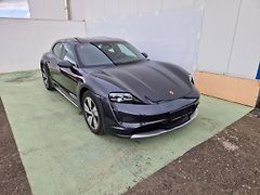 Porsche Taycan Cross Turismo 4 - fotografie inzerátu