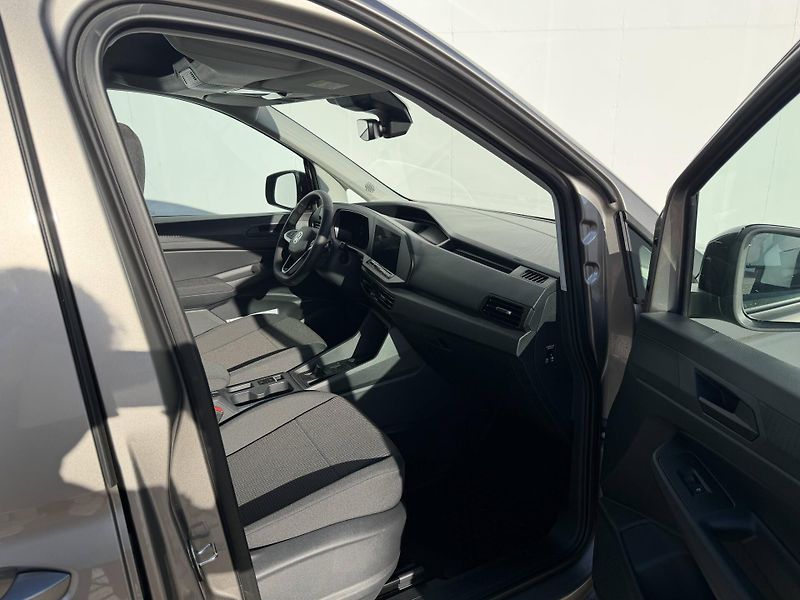Volkswagen Caddy (2026) PHEV 19,7kWh DSG 1,5TSI - fotka 25 z 25