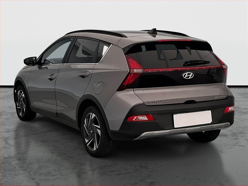 Hyundai Bayon (2022) Style 1.2 i, ČR,1.maj - fotka 4 z 21