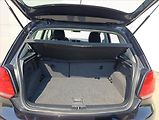 Volkswagen Polo 1,2 i Klimatizace - náhled 9