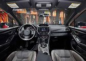 Subaru Impreza.