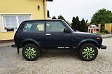 Lada Niva (2015) TAIGA 4X4 1,7 61 kW - náhled 1