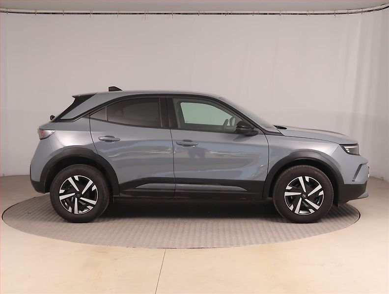Opel Mokka (2025) 1.2 Turbo - fotka 6 z 15