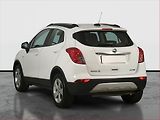 Opel Mokka (2018) 1.4 Turbo, Serv.kniha - náhled 3
