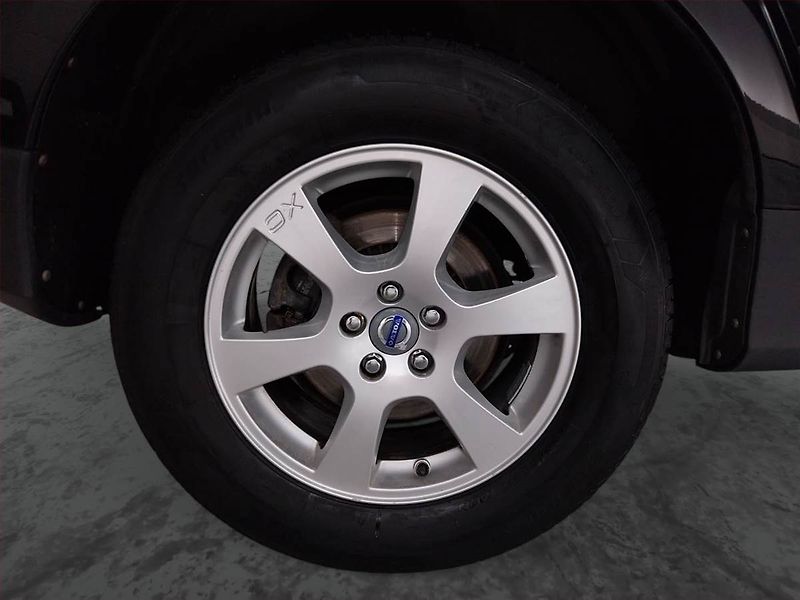 Volvo XC60 (2011) Momentum D4, Xenony, Tempomat - fotka 15 z 17