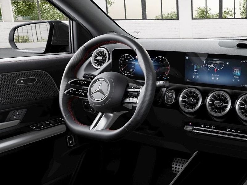Mercedes-Benz GLA (2026) 200 d 4MATIC Edition 140 Years - fotka 9 z 9