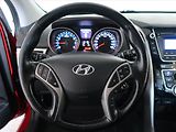 Hyundai i30 (2014) 1.6 MPI, Serv.kniha, Tempomat - náhled 14