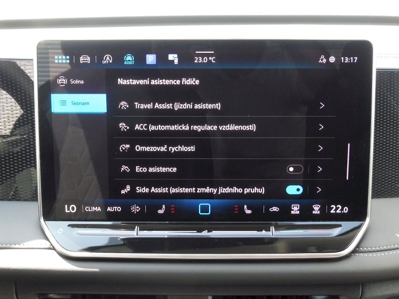 Volkswagen Tiguan (2025) People 1,5 eTSI 96kW mHEV DSG - fotka 16 z 29