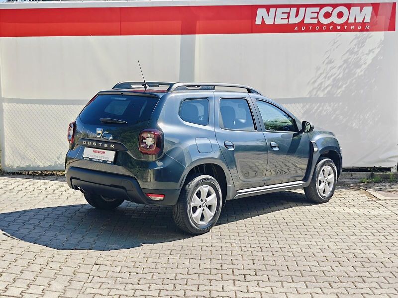 Dacia Duster (2021) 1,0 TCe 74 kW Comfort LPG - fotka 2 z 32
