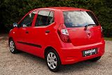 Hyundai i10 1.1 - náhled 11