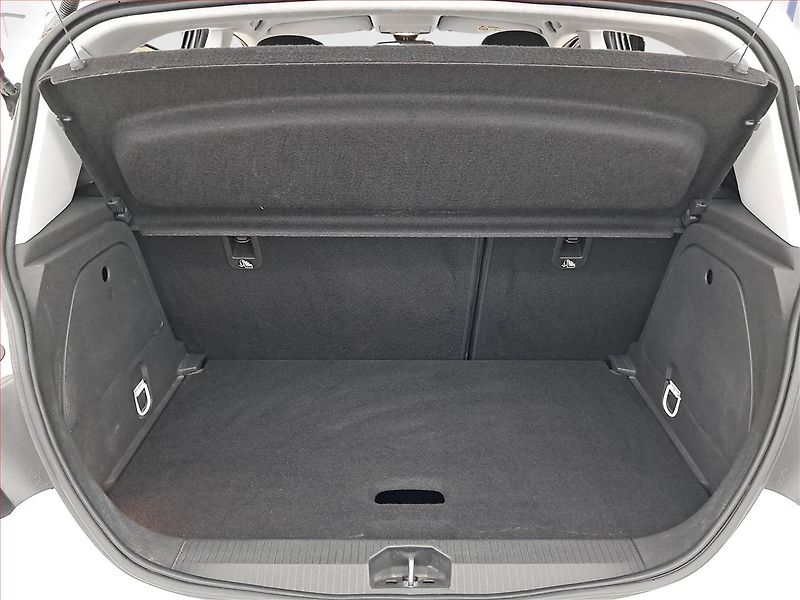 Opel Corsa (2017) 1.2, Serv.kniha, Tempomat - fotka 14 z 18