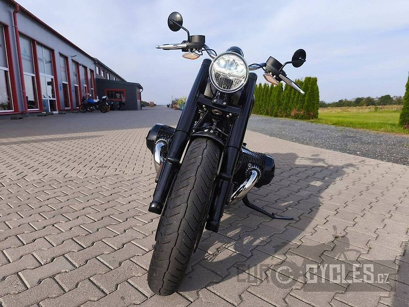 BMW R 18 (2023) - fotka 14 z 14