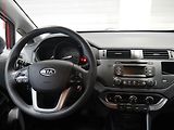 Kia Rio (2011) 1.25 CUUT, ČR, AC, tažné - náhled 11