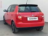 Škoda Fabia (2013) 1.2 TSi, Monte Carlo, šíbr - náhled 6