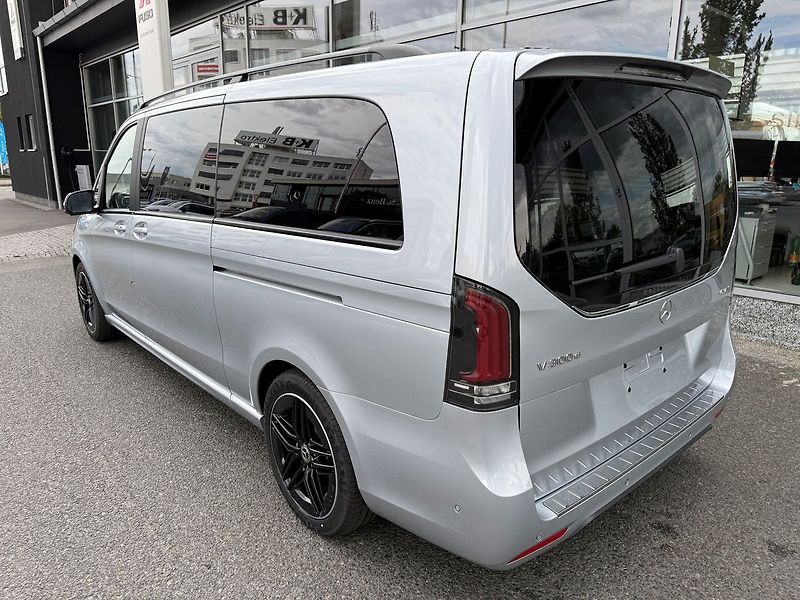 Mercedes-Benz Ostatní (2026) EXCLUSIVE L 4MATIC Sklad - fotka 6 z 12