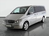 Mercedes-Benz Viano (2008) 3.0 CDI, ČR - náhled 1