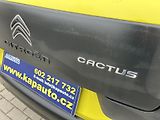 Citroën C4 Cactus 1.2 Pure Tech FEEL - náhled 12