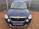 Škoda Yeti 1.2 TSI Active Plus - náhled 1
