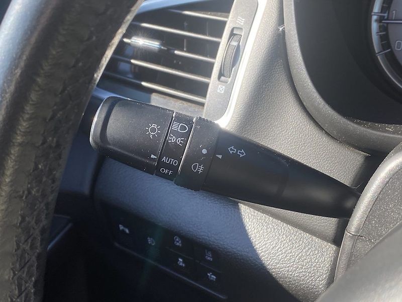 Suzuki SX4 S-Cross 1.4 BoosterJet, Premium, +pneu - fotka 15 z 28