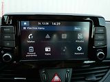 Hyundai i30 (2020) 1.5 DPi, ČR, servis.kniha, AC - náhled 19