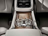 Volvo XC90 Excellence.