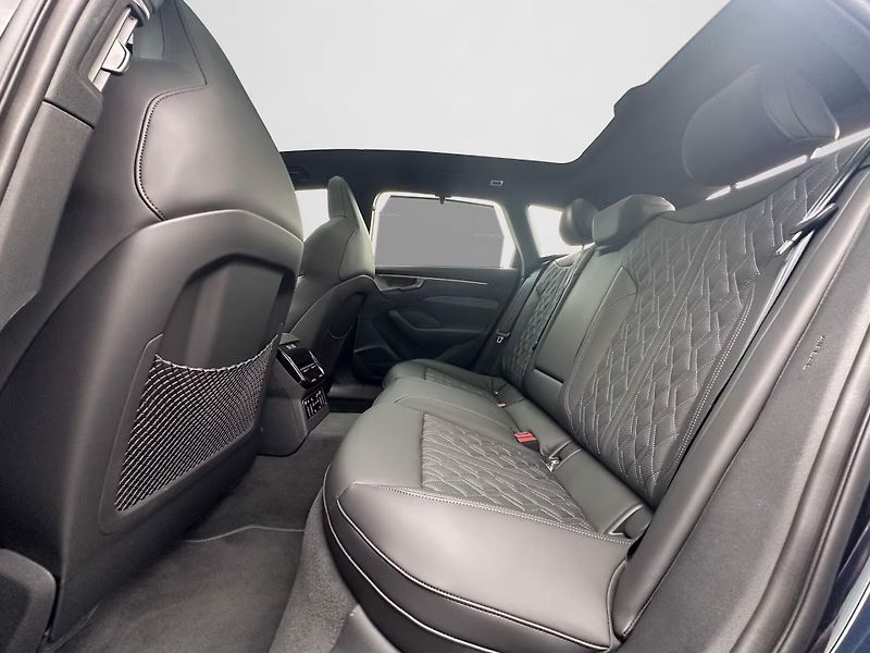 Audi A6 TDI q S-Line Vzduch Pano HuD T - fotka 9 z 21