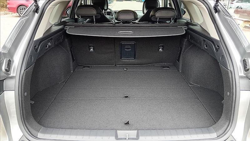 Kia K4 1,0 SW T-GDI TOP 2026 - fotka 7 z 7