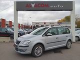 Volkswagen Touran 1.9 TDI 77kW - náhled 1