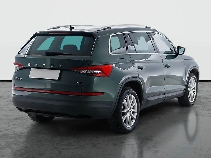 Škoda Kodiaq (2020) Style 2.0 TDI 4x4 - fotka 5 z 23