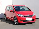 Škoda Citigo (2016) 1.0 MPi, ČR, Klima - náhled 1