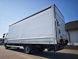 DAF LF 230, 12t, 18 palet, 2x shrnova - náhled 4