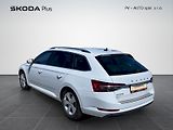Škoda Superb (2023) 2.0 TDI 110kW DSG Style Plus c - náhled 27