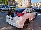 Honda Civic (2014) 1.8i 104kw MK 4 ČR Kamera - náhled 27
