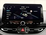 Hyundai i30 1,6 T-GDI 110kW DCT Go Czech - náhled 14